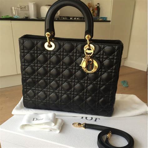 lady dior large price in malaysia|More.